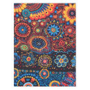 Search for ethnic tablecloths Native