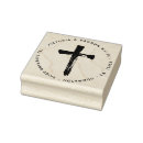 Search for cross rubber stamps Religion