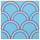 Search for japanese waves fabric Pattern