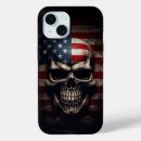 Search for flag skull iphone cases Patriotic