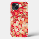 Search for red white iphone cases Floral