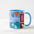 Search for kids sailing mugs Shore