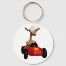 Search for giraffe round key rings Wild