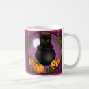 Search for cauldron mugs Black