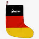 Search for germany christmas stockings Flag