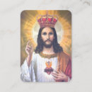 Search for rosary business cards Religious