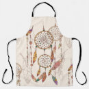 Search for dream catcher aprons Pattern