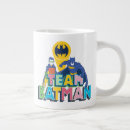 Search for young children mugs Dc comics
