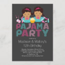 Search for tween birthday invitations Cute
