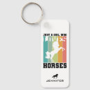 Search for horse mum key rings Horseback riding