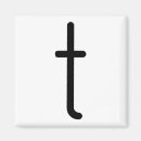 Search for t magnets School