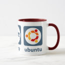 Search for funny linux mugs Ubuntu