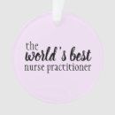 Search for nurse practitioner christmas tree decorations Student