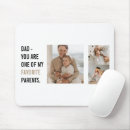Search for favourite mousepads New dad