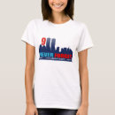 Search for twin towers tshirts September 11th