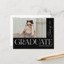 Search for college graduation announcement cards Elegant
