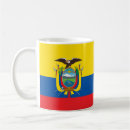 Search for quito mugs Flag