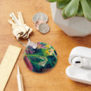 Search for forest creatures key rings Deer