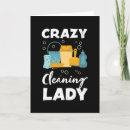 Search for cleaner cards Funny