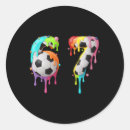 Search for seven ball stickers Defender