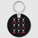 Search for reindeer key rings Camping