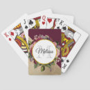 Search for gold playing cards Marble