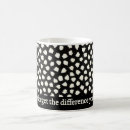 Search for differentness mugs Never forget