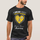 Search for brain tumor tshirts Awareness