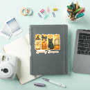 Search for grey ghost stickers Crazy cat lady