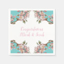 Search for cherry blossom napkins Vintage