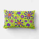 Search for purple flower cushions Pink flowers
