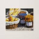Search for bread puzzles Europe