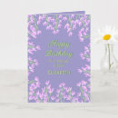 Search for beautiful daughter cards Wonderful simple and minimalist