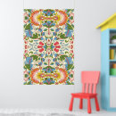 Search for victorian flowers posters William morris