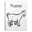 Search for goat notebooks Sheep