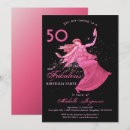 Search for for dancers invitations Vintage