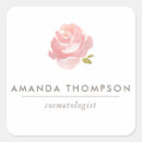 Search for cosmetologist stickers Salon