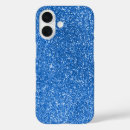Search for silver and blue iphone cases Glittery