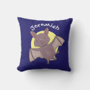 Search for bat cushions Cute