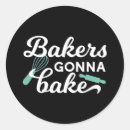 Search for for bakers stickers Food