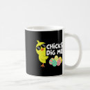 Search for easter chicks mugs Rabbit