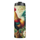 Search for rooster travel mugs Cute