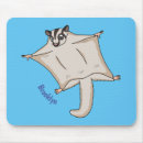 Search for gliders mousepads Cute