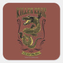 Search for crocs stickers Suicide squad