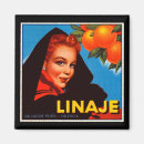 Search for crate label magnets Citrus
