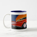 Search for 1957 coffee mugs Red