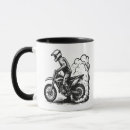 Search for dirt bike mugs Motocross