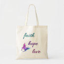 Search for love hope bags Scripture