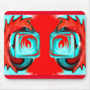 Search for heated mousepads Red