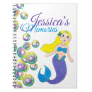 Search for mermaid notebooks Purple